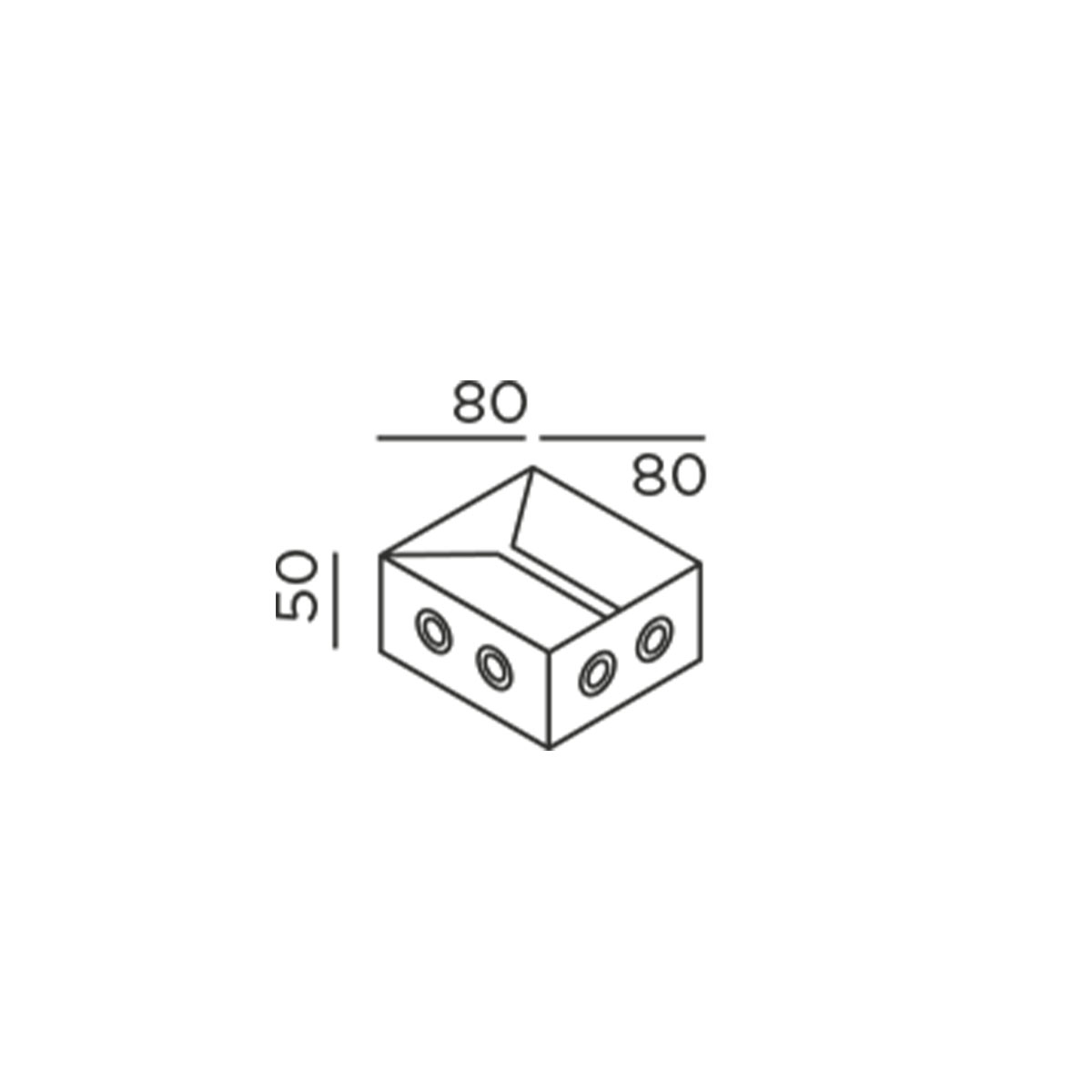 Erd-Abzweigkasten IP44.de Erd-Abzweigkasten