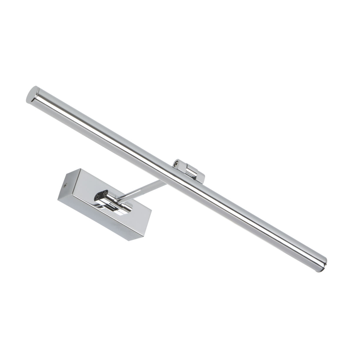 Technische Zeichnung Decor Walther DIM ECO 45 LED Wandleuchte Bad, H: 22,5 cm, B: 45 cm, Chrom Wandleuchten Technische Zeichnung Decor Walther DIM ECO 45 LED Wandleuchte Bad, H: 22,5 cm, B: 45 cm, Chrom Wandleuchten