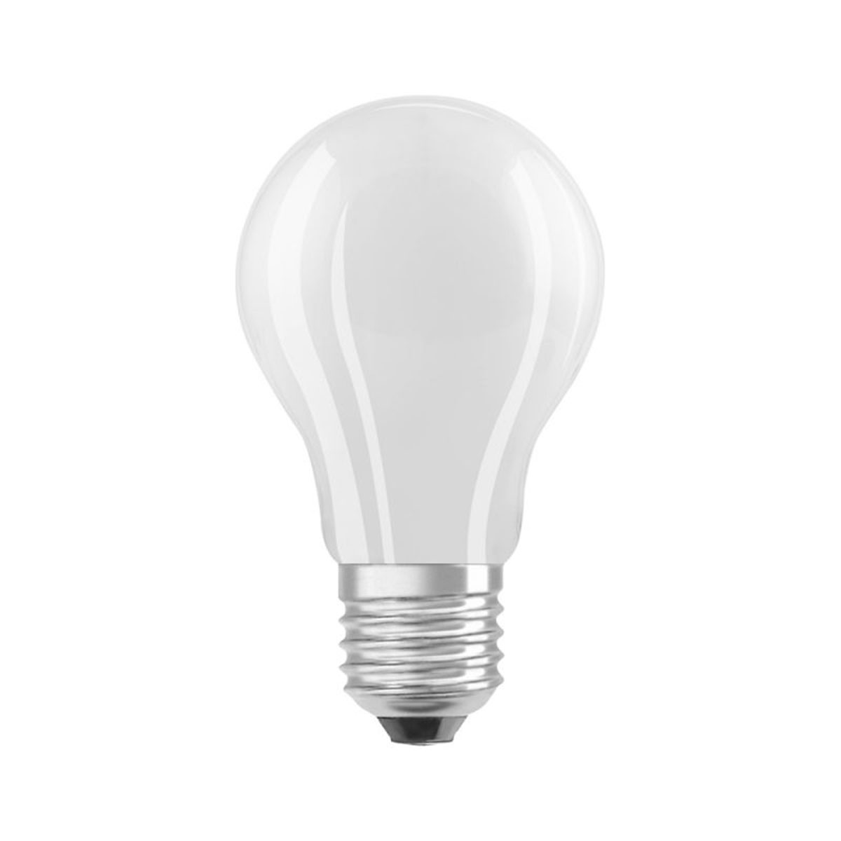 Osram Parathom Retrofit Classic LED E27 Birne Matt 7W 806lm dimmbar