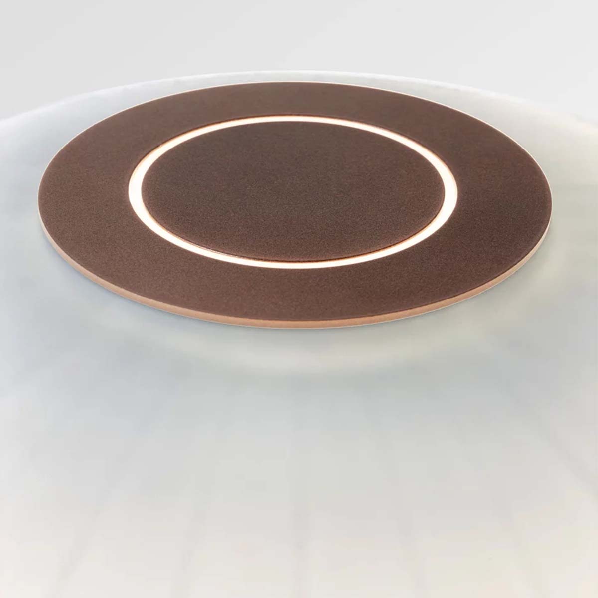 Mawa Design Bologna mini Bodenleuchte, H: 38,4 cm