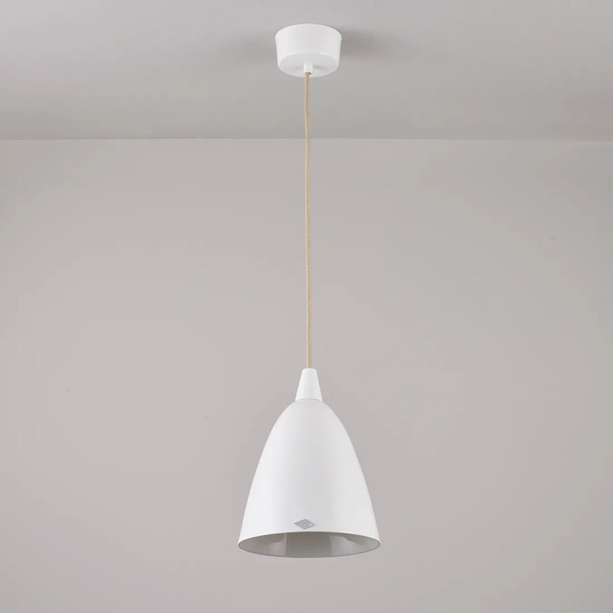 Hector Size 3 Pendelleuchte, Ø: 19,5 cm Hector Size 3 Pendelleuchte, Ø: 19,5 cm