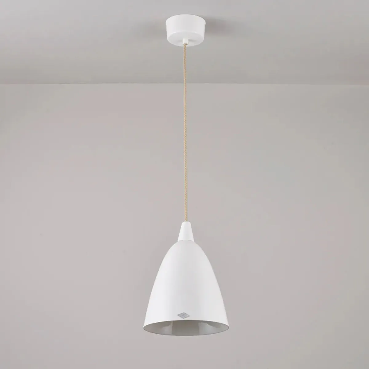 Hector Size 3 Pendelleuchte, Ø: 19,5 cm Hector Size 3 Pendelleuchte, Ø: 19,5 cm