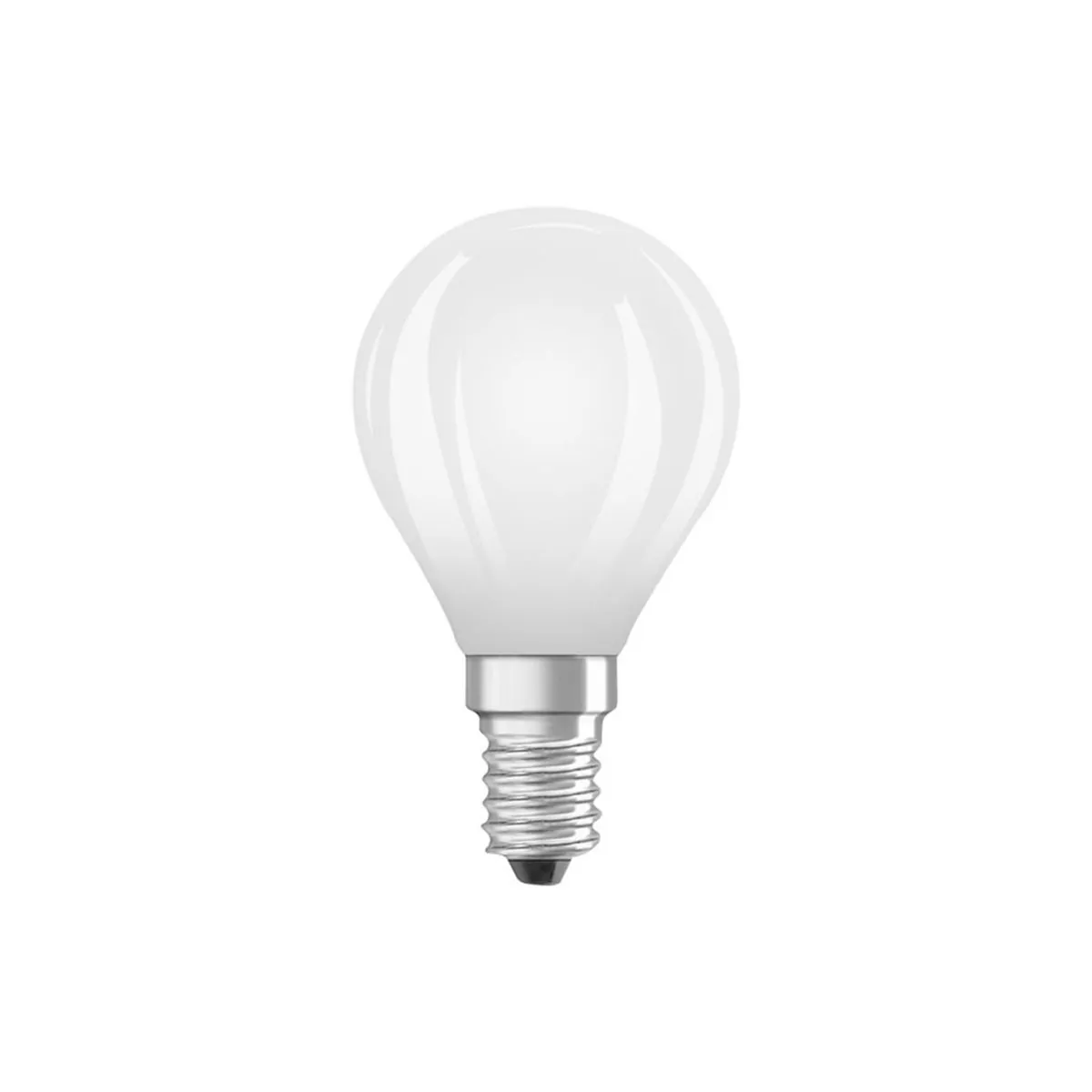 Parathom Retrofit Classic LED E14 Kugel Matt 6.5W 806lm dimmbar