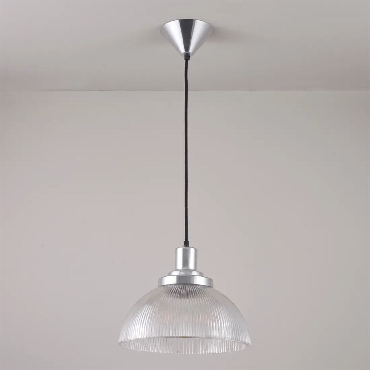 Cosmo Prismatic Pendelleuchte, Ø: 30 cm