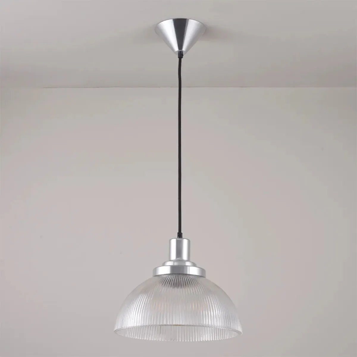 Cosmo Prismatic Pendelleuchte, Ø: 30 cm