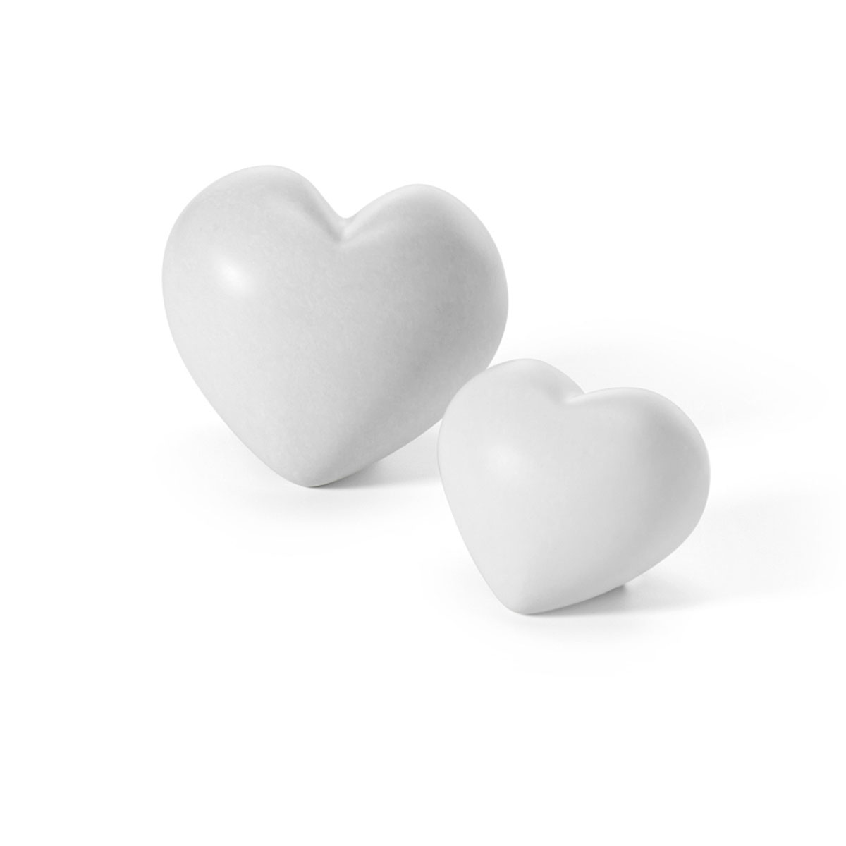 Coeur Herz Small Coeur Herz Large