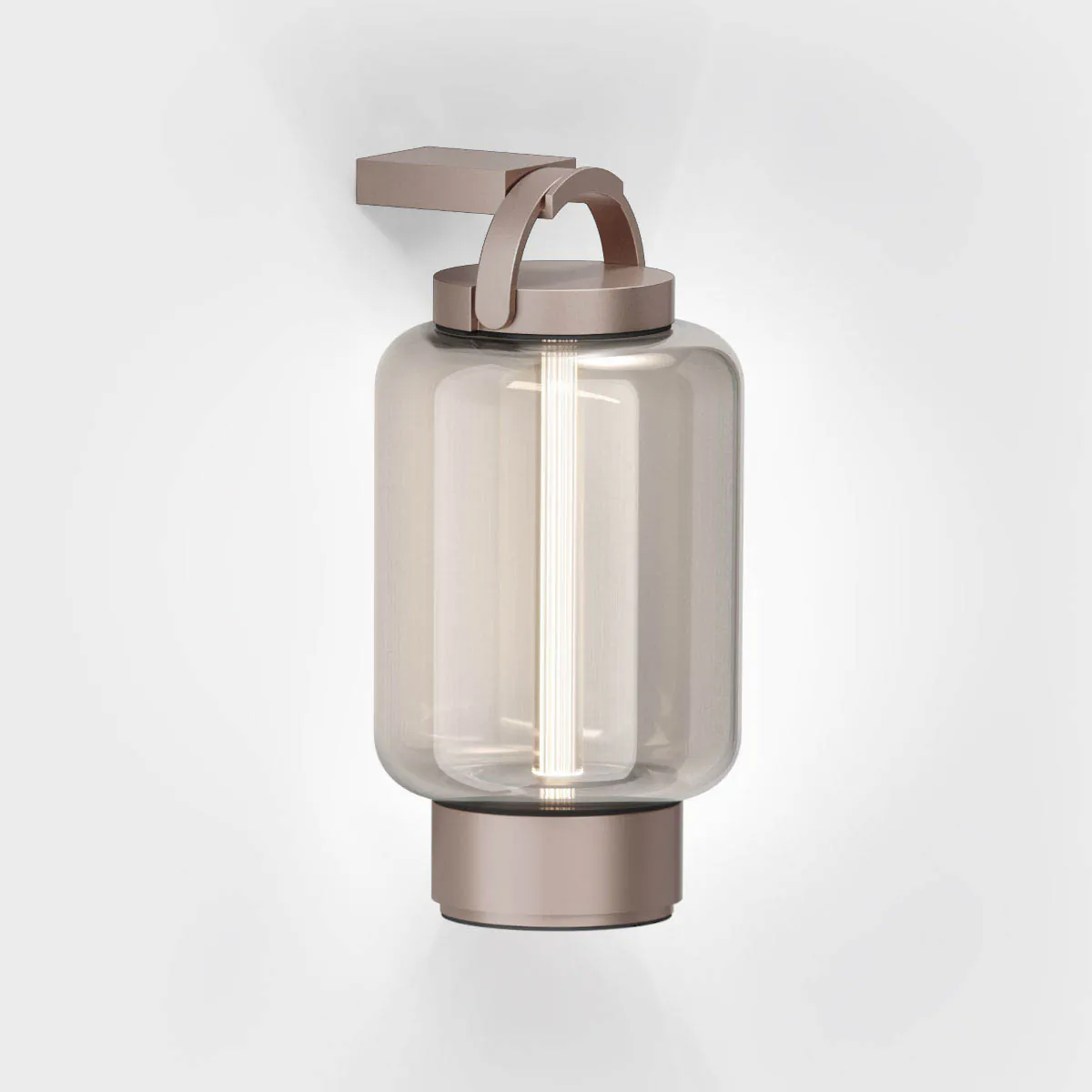 Zubehör außen für qu mobile akku Tischleuchte