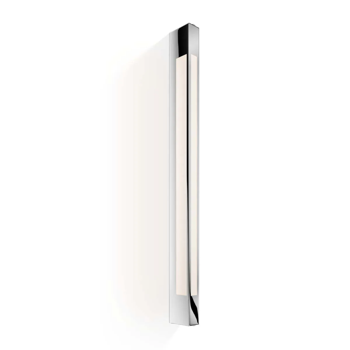 Decor Walther Bloc Wandleuchte Bad, H: 60 cm, T: 5 cm Modern – Badezimmer Lampe Decor Walther Bloc Wandleuchte Bad, H: 60 cm, T: 5 cm Modern – Badezimmer Lampe