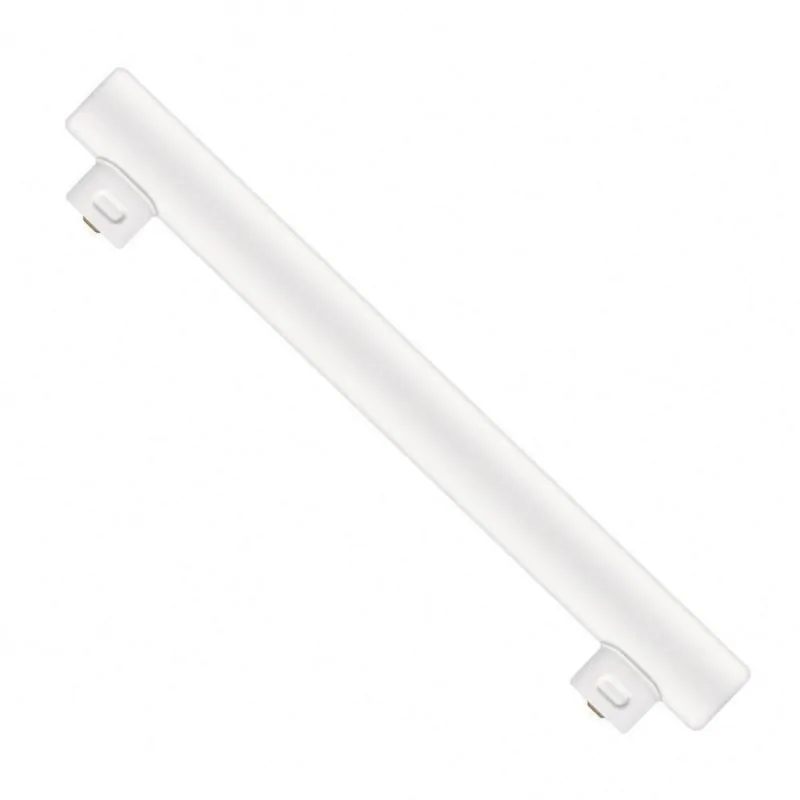 LEDlinestra S14s 4.9W 470lm 827 Extra Warmweiß dimmbar, 50 cm