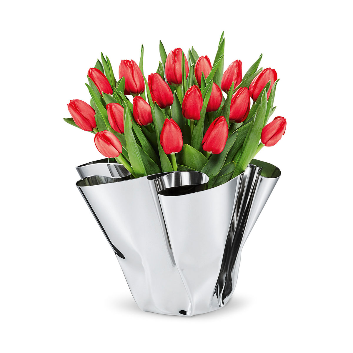 Margeaux Vase Ø: 30 cm Margeaux Vase Ø: 30 cm