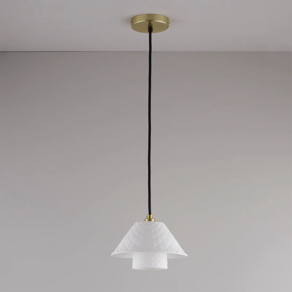 Oxford Double Pendelleuchte, Ø: 20,5 cm Oxford Double Pendelleuchte, Ø: 20,5 cm