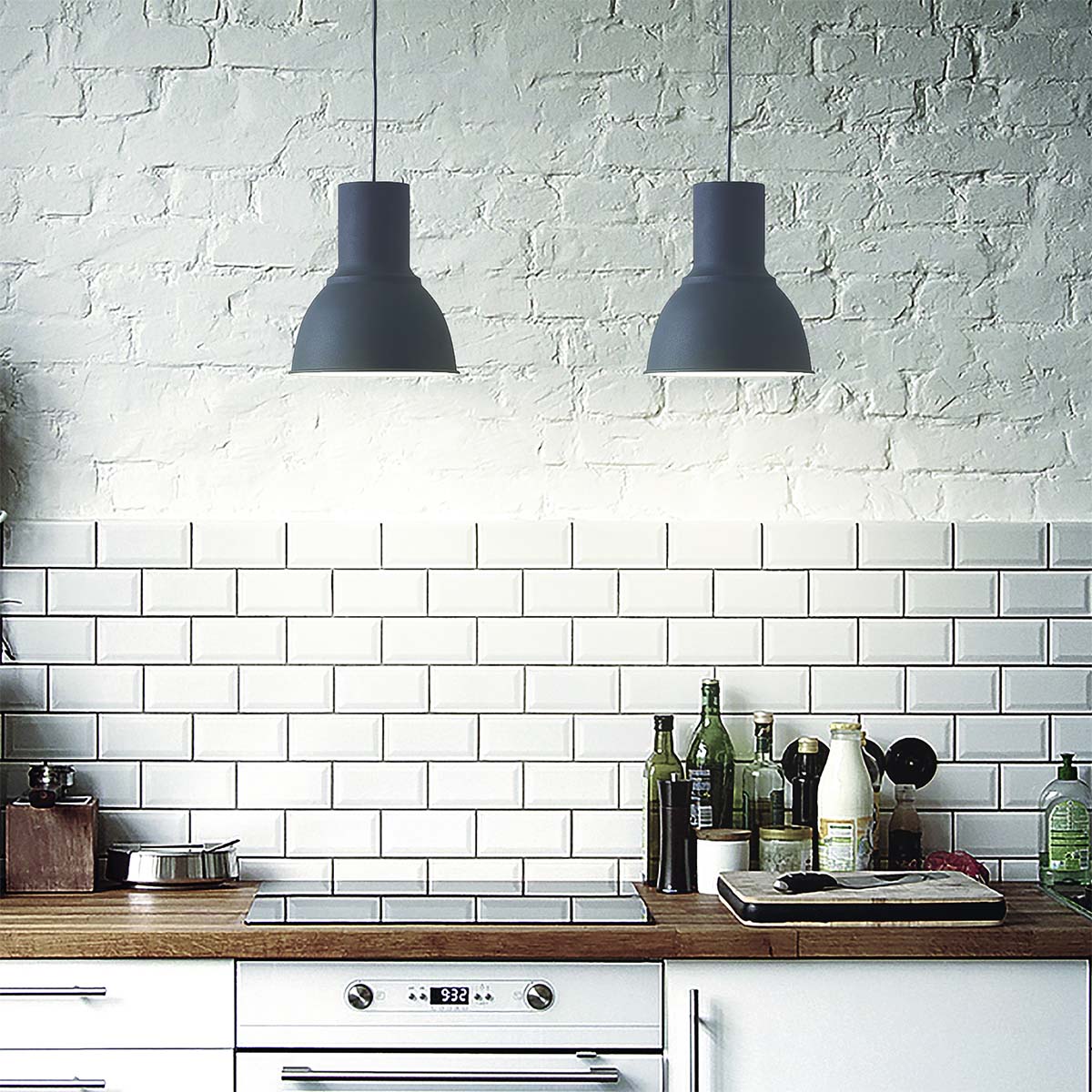 Breeze SP1 small Pendelleuchte, Ø: 23,5 cm Breeze SP1 big Pendelleuchte, Ø: 46,5 cm