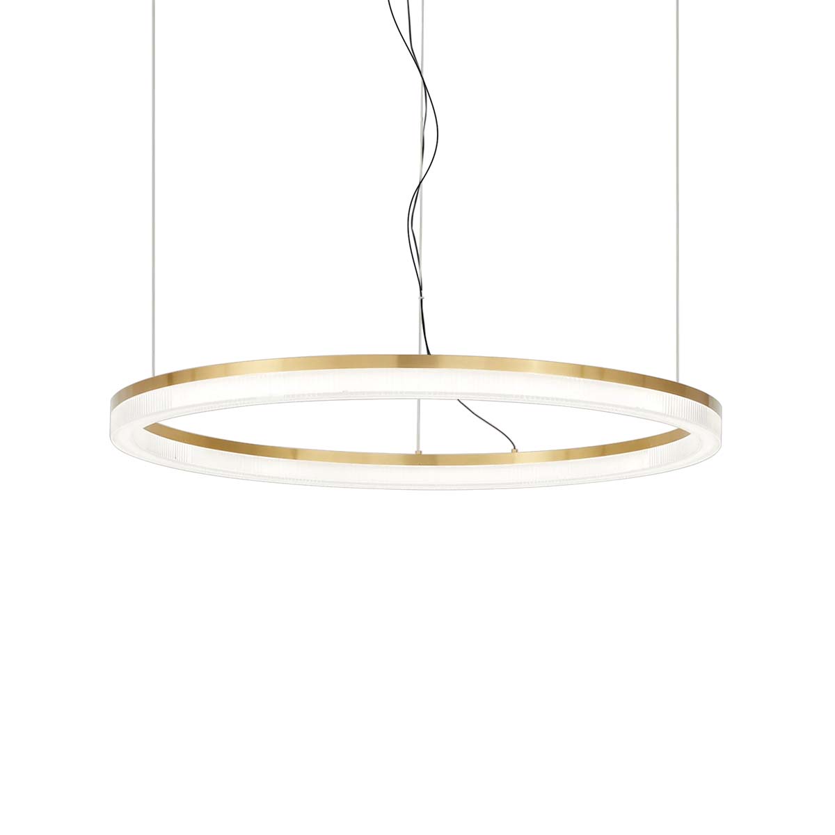 Crown SP Pendelleuchte, Ø: 80 cm