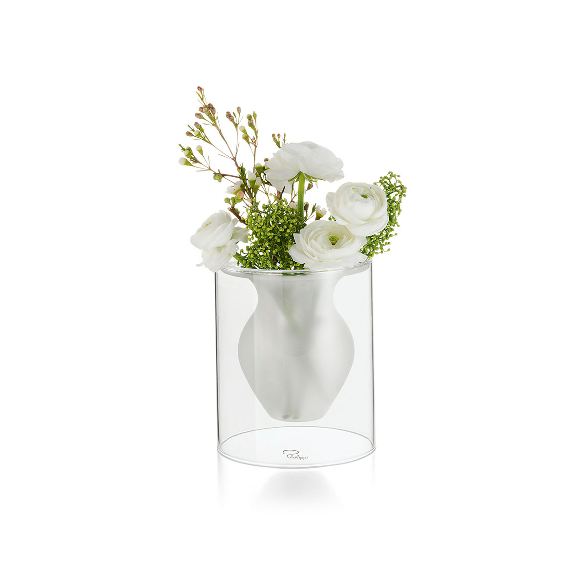 Esmeralda Vase Small
