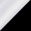 Silber, Schwarz