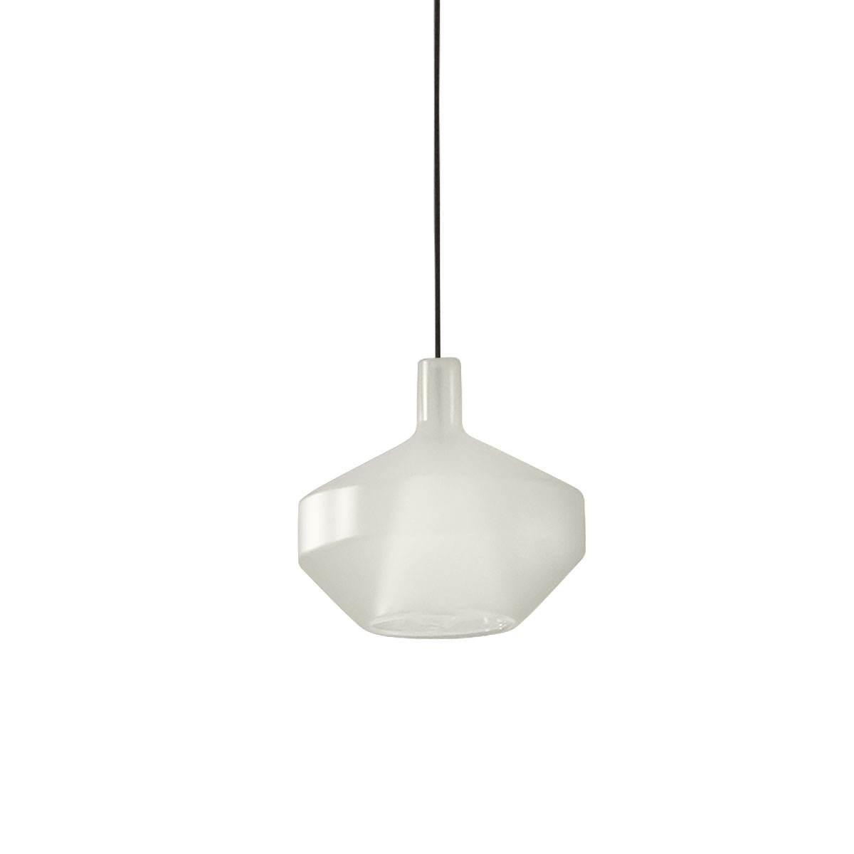 Penta Light MoM 1602-25 Little Pendelleuchte Ø: 20 cm Hängeleuchte – handgefertigtes Glas in Weiß, italienisches Premium-Design, diffuse Beleuchtung, unterstreicht das Ambiente im Arbeitszimmer, ideal über Esstisch, Küche oder Wohnzimmer Penta Light MoM 1602-25 Little Pendelleuchte Ø: 20 cm Designerleuchte – Glasleuchte in Weiß, italienisches Premium-Design, warmes Licht, unterstreicht das Ambiente im Arbeitszimmer, ideal über Esstisch, Küche oder Wohnzimmer