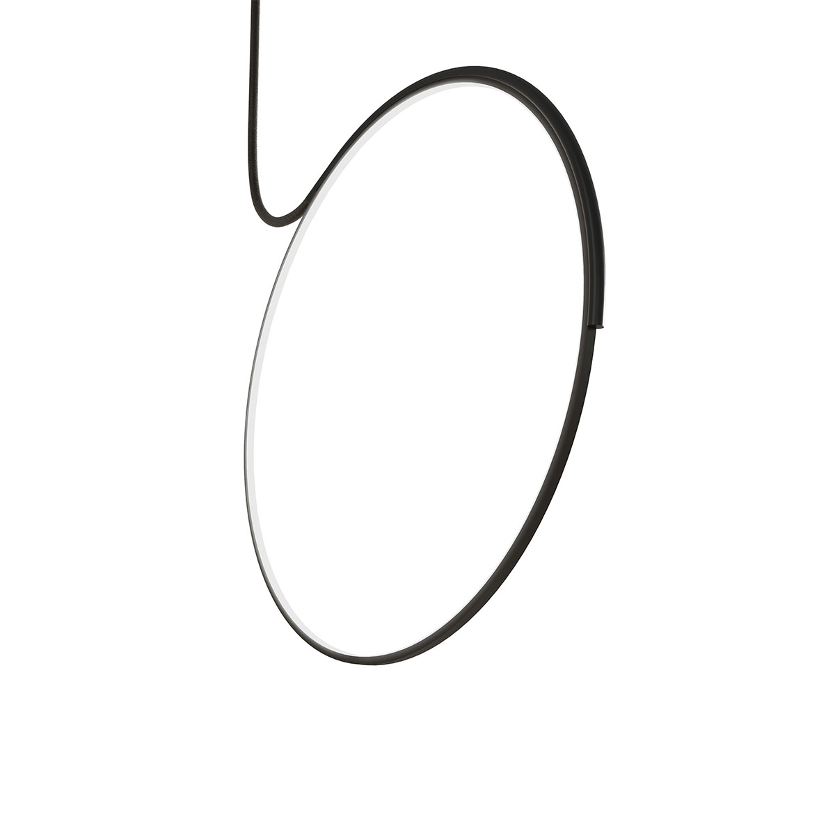 Poise Deckenleuchte, Ø: 55 cm, H: max 110 cm