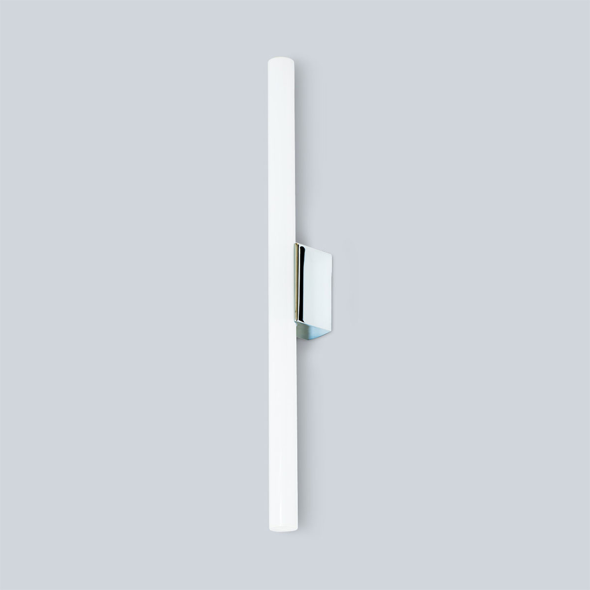 Mawa Linestra 7 Wand-/ Deckenleuchte, H: 30 / 50 cm, Fassung ohne Leuchtmittel LED Wandleuchte – breiter Abstrahlwinkel, puristische Formensprache, geeignet für Flur