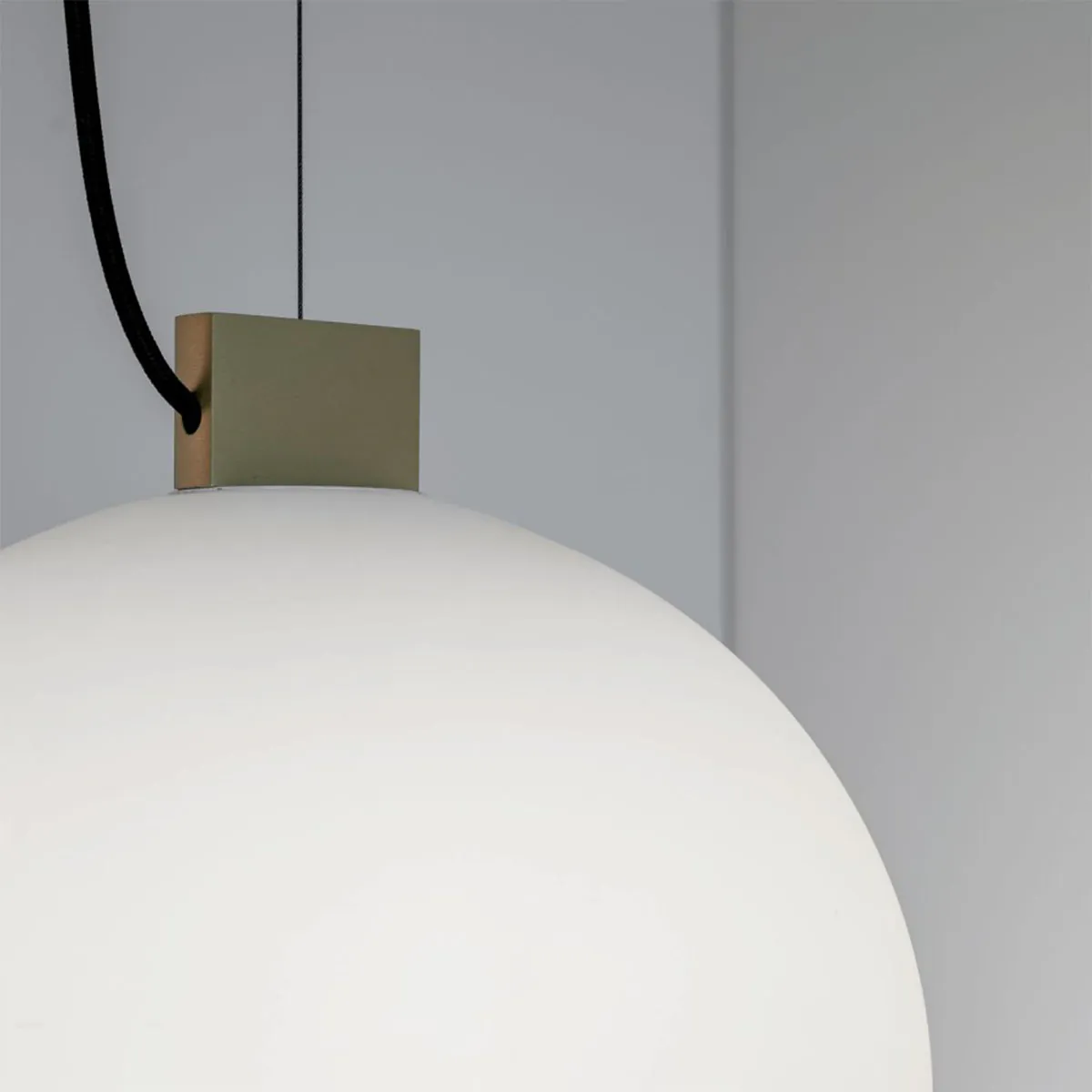 OONO C E27 GM Pendelleuchte, Ø: 30 cm