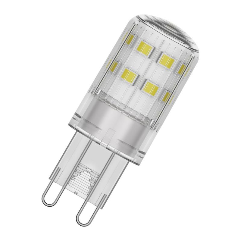 Osram Ledvance LED Pin G9 3W 320lm dimmbar Osram Ledvance LED Pin G9 3W 320lm dimmbar