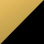 Gold, Schwarz