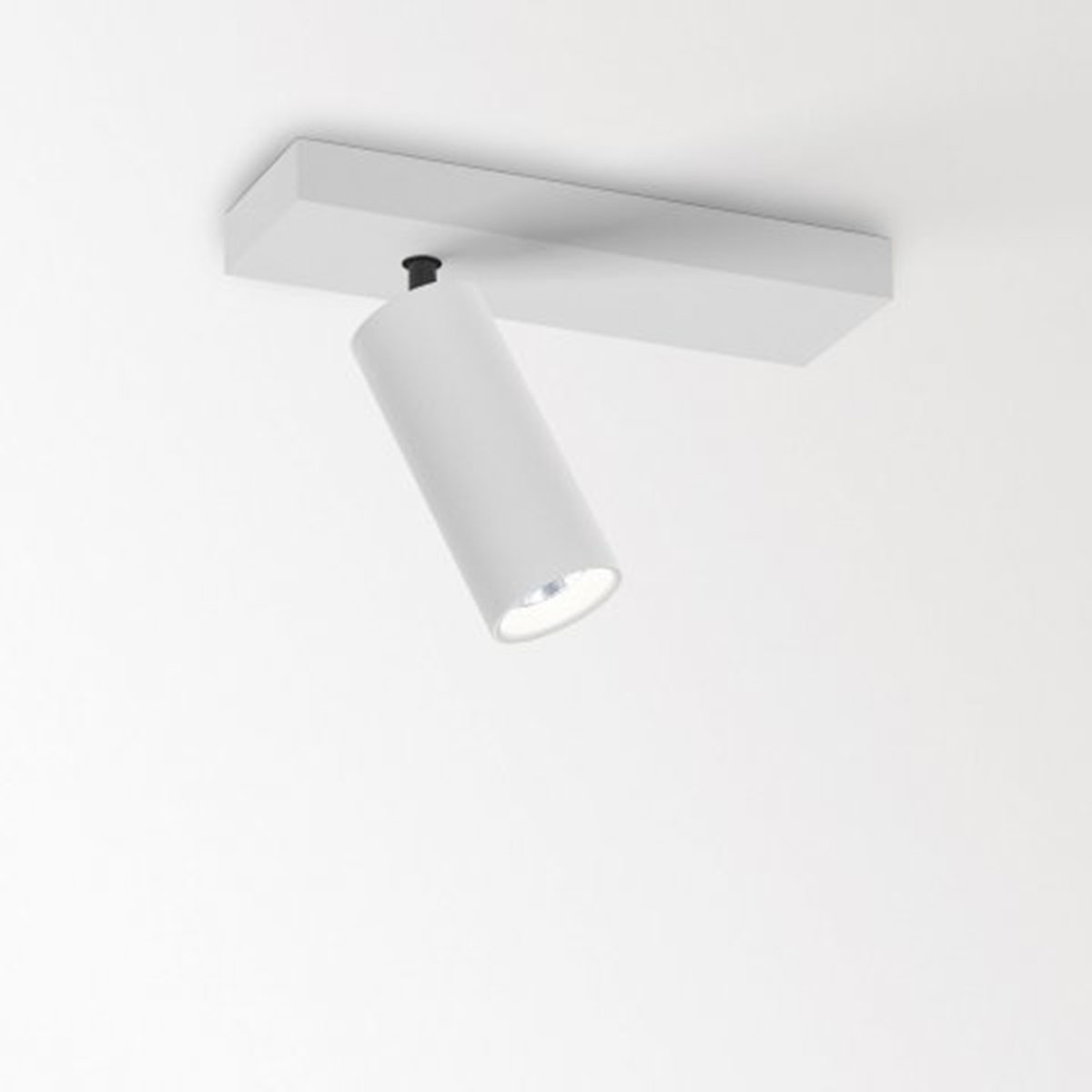 DeltaLight SPY 39 ON 1 92720 DIM8 Aufbaustrahler, Ø: 3,9 cm, L: 9,2 , Weiß, Extra-Warmweiß 2700K, 20° Weiß Modern & neutral – Design- für Flur schwenkbar & drehbar DeltaLight SPY 39 ON 1 93040 DIM8 Aufbaustrahler, Ø: 3,9 cm, L: 9,2 , Weiß, Warmweiß 3000K, 40° Weiß Modern & neutral – moderne für Flur schwenkbar & drehbar