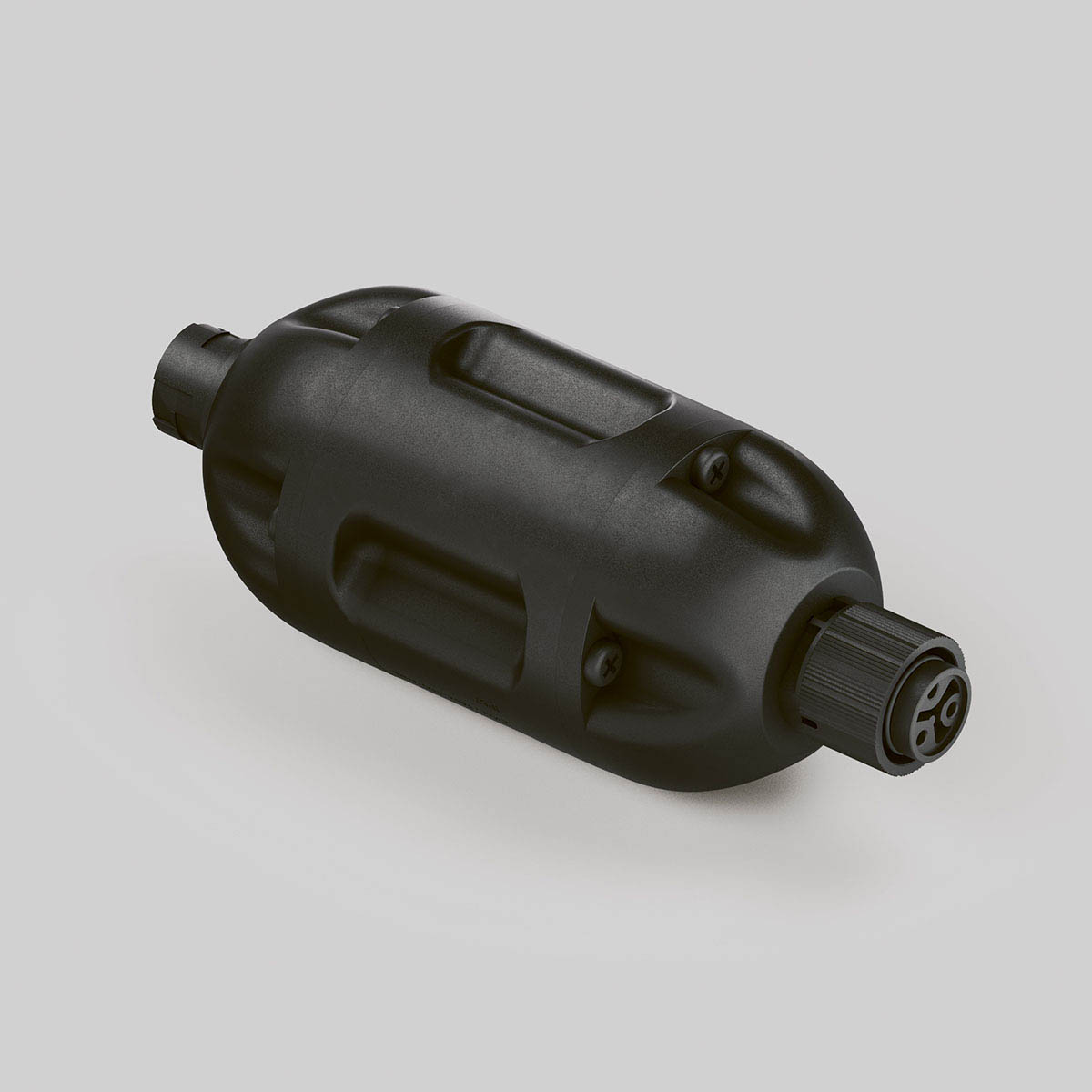 Controller für Steuerung connect system schwarz