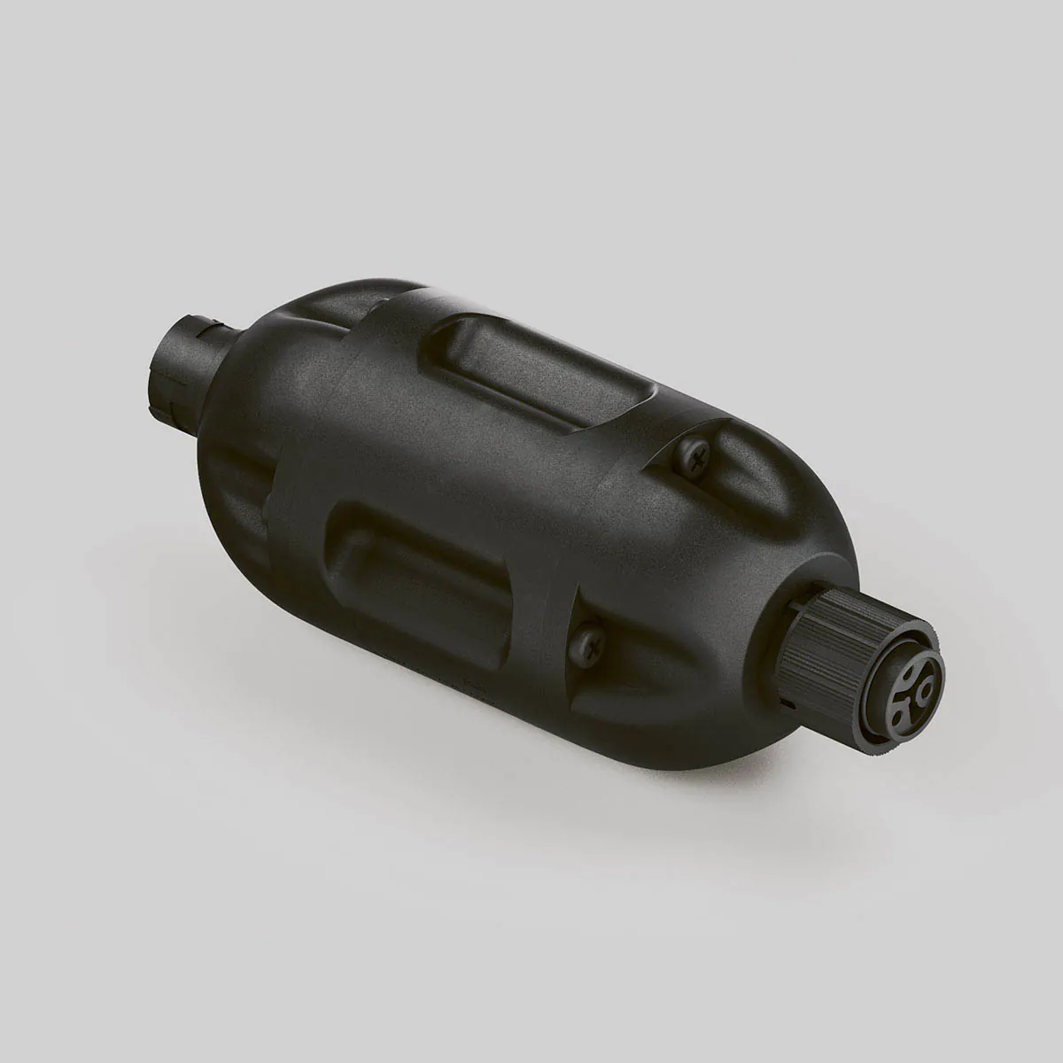 Controller für Steuerung connect system schwarz