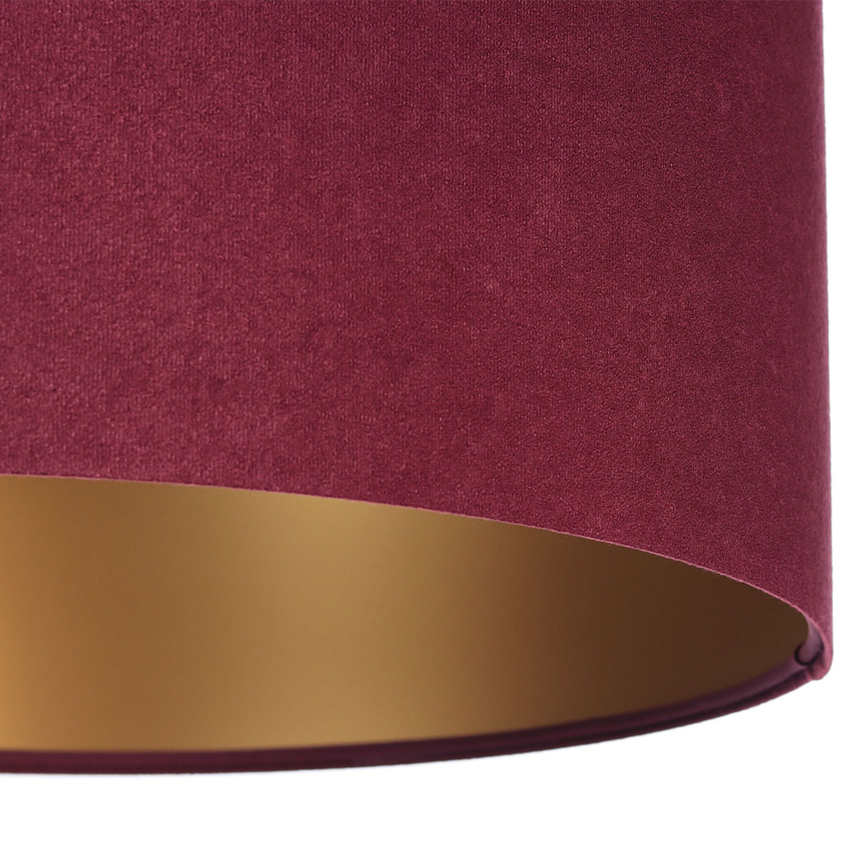 Pendelleuchte, Lila, Gold,  Ø: 60 cm