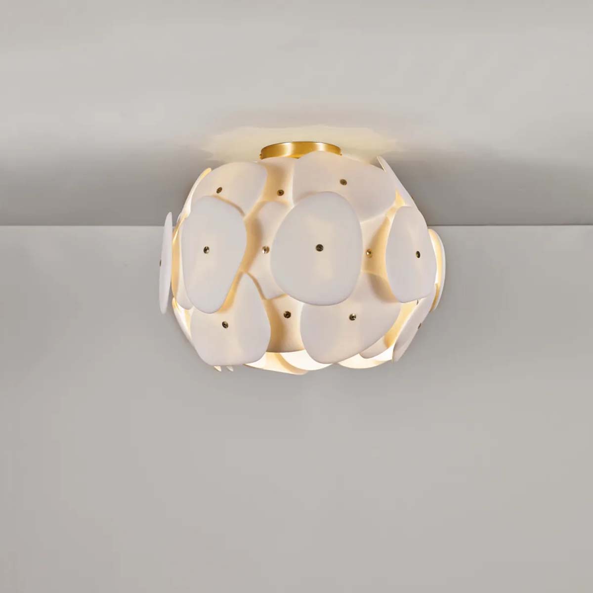 Pebble Deckenleuchte, Ø: 45 cm