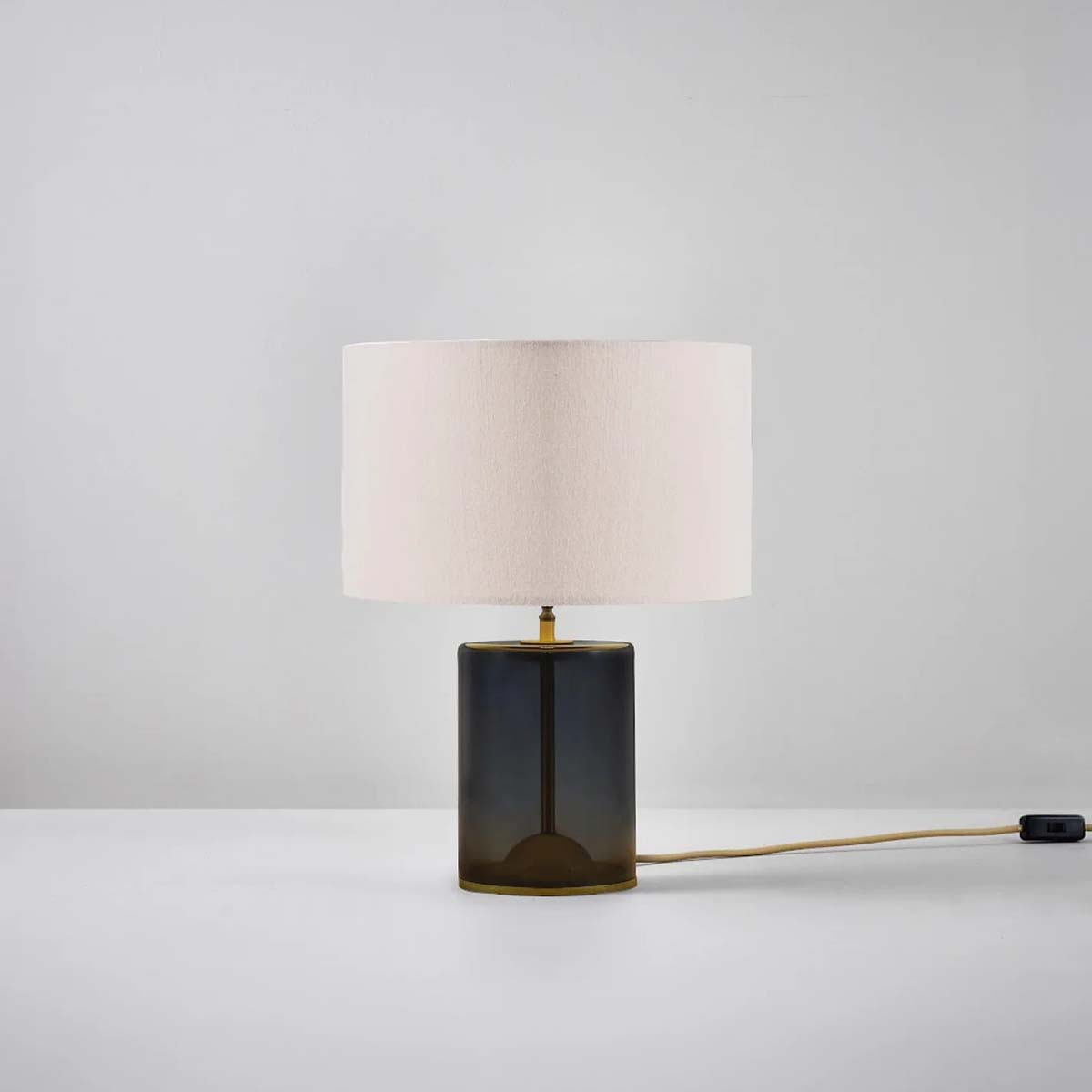 Original BTC Crosby 2 Tischleuchte H: 45 cm