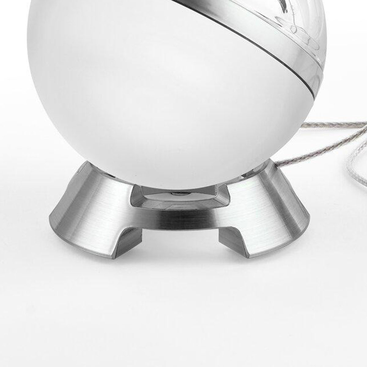 Limbus Eye Base, Ø: 10,5 cm, Aluminium Limbus Eye Base, Ø: 10,5 cm, Aluminium