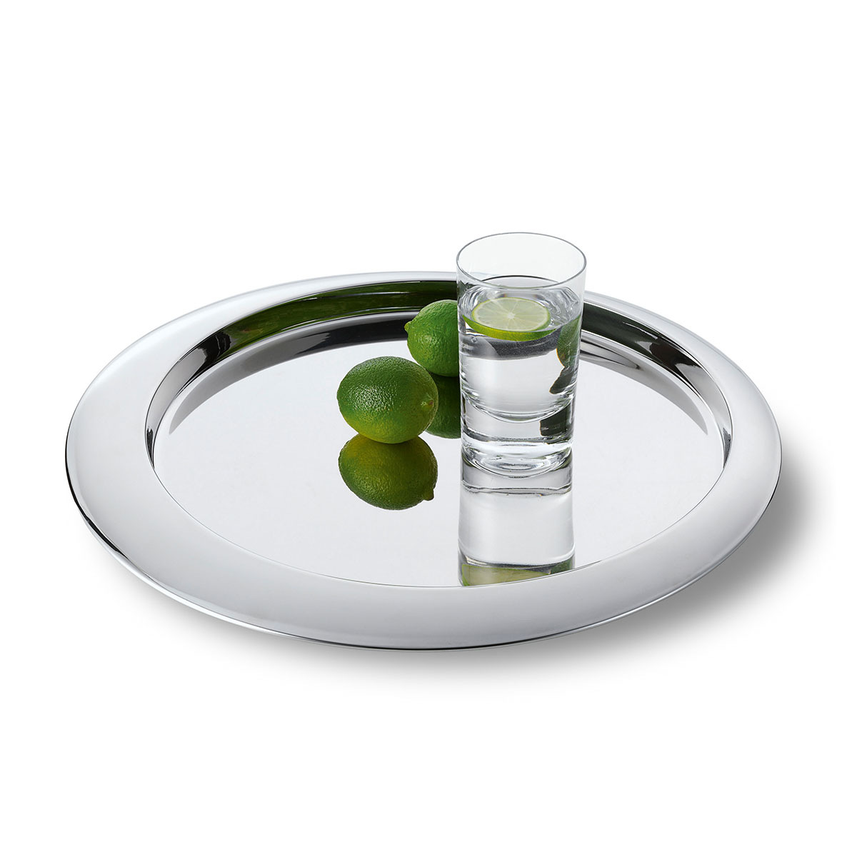 Luna Tablett Ø: 37cm