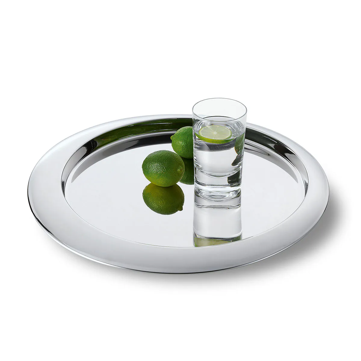 Luna Tablett Ø: 37cm Luna Tablett Ø: 37cm