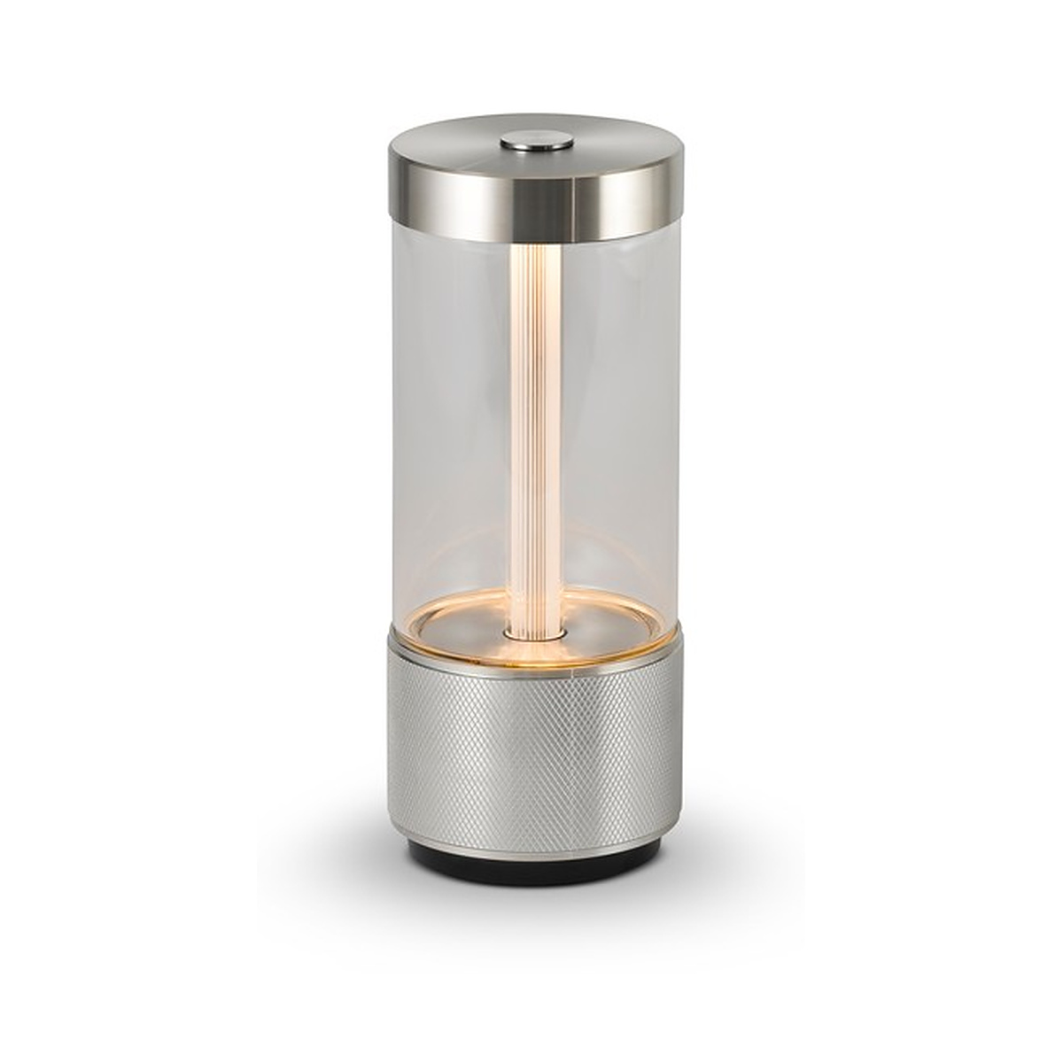 Buster + Punch Takeout Akku-Tischleuchte IP65, Stahl
