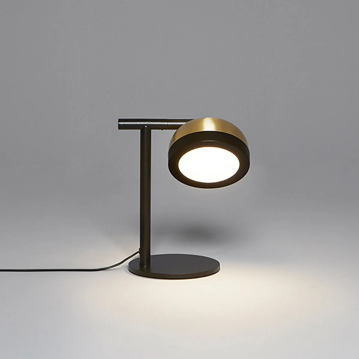 Molly 556.31 Tischleuchte H: 28 cm, Kupfer, Kupfer