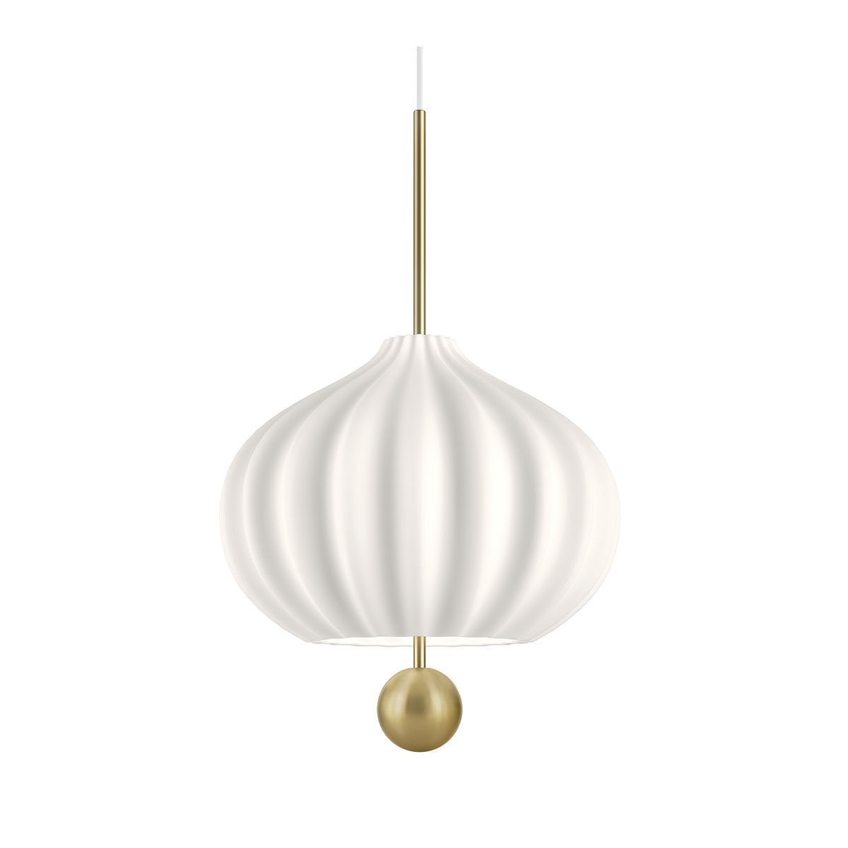 Lilli Pendelleuchte, Ø: 32 cm Lilli Pendelleuchte, Ø: 32 cm