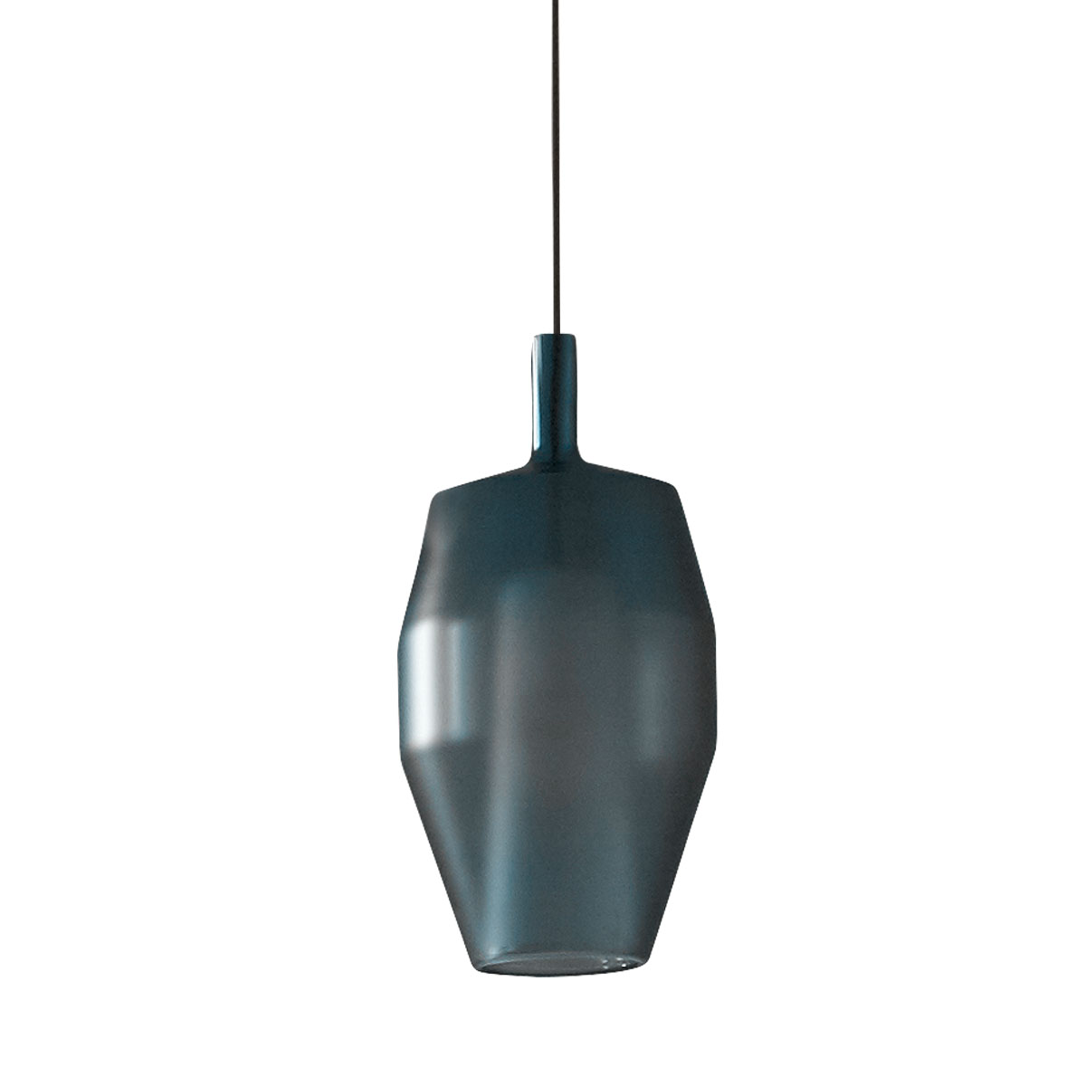 MoM 1602-22 Tall Pendelleuchte Ø: 20 cm, Avio Blau MoM 1602-22 Tall Pendelleuchte Ø: 20 cm, Avio Blau