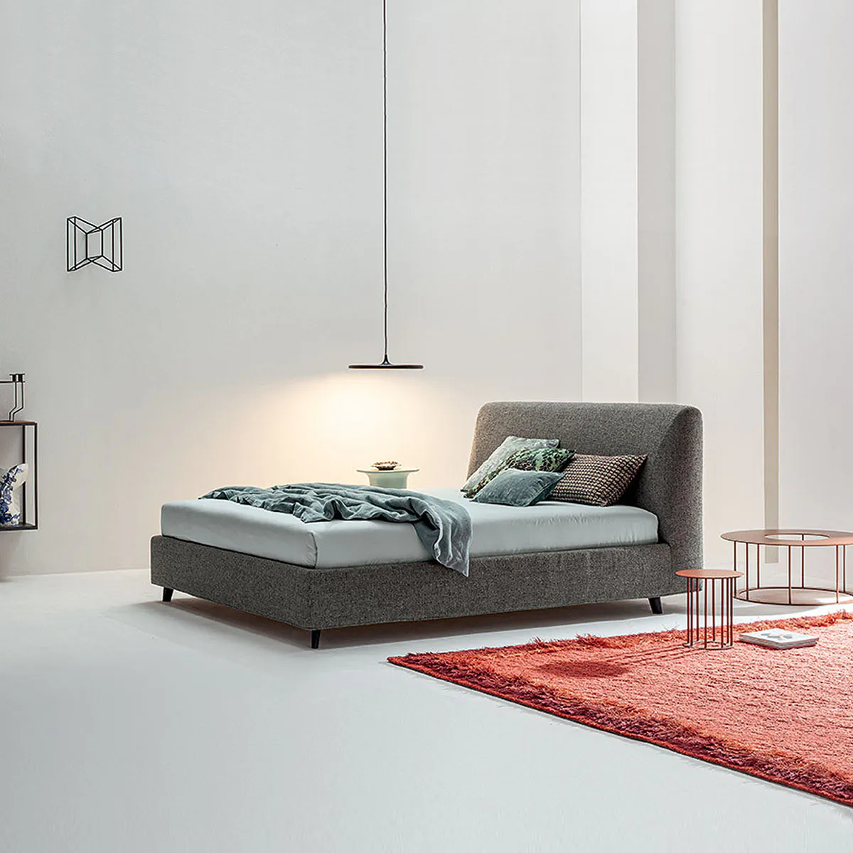 Bilancella 512.21 Pendelleuchte Ø: 50 cm Bilancella 512.21 Pendelleuchte Ø: 50 cm