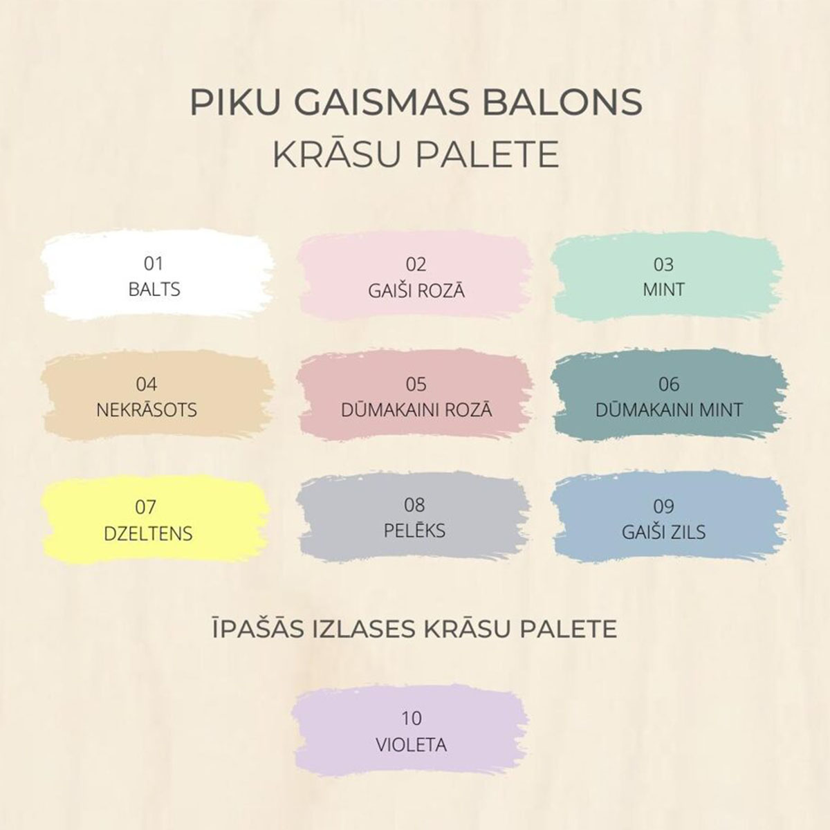 LED Lampe Kinderzimmer Luftballon mit Farbwechsel, handgemacht aus Holz, Violett LED Lampe Kinderzimmer Luftballon mit Farbwechsel, handgemacht aus Holz, Weiß