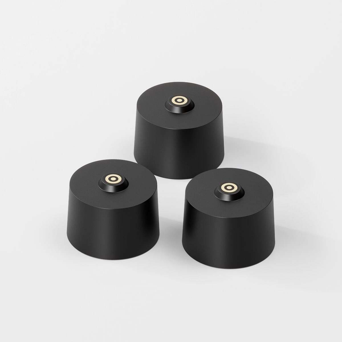 IP44.de spacer lix für multi charging base (3-er Set)