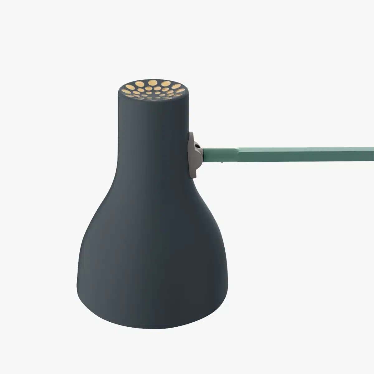 Anglepoise Type 75 Tischleuchte Paul Smith, H: 90 cm, Edition 3 Anglepoise Type 75 Tischleuchte Paul Smith, H: 90 cm, Edition 4