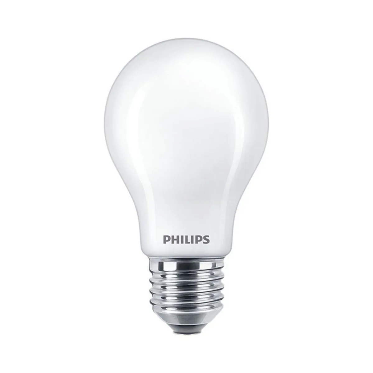 MASTER Value LEDbulb E27 Birne Matt 10,5W 1521lm Dim To Warm