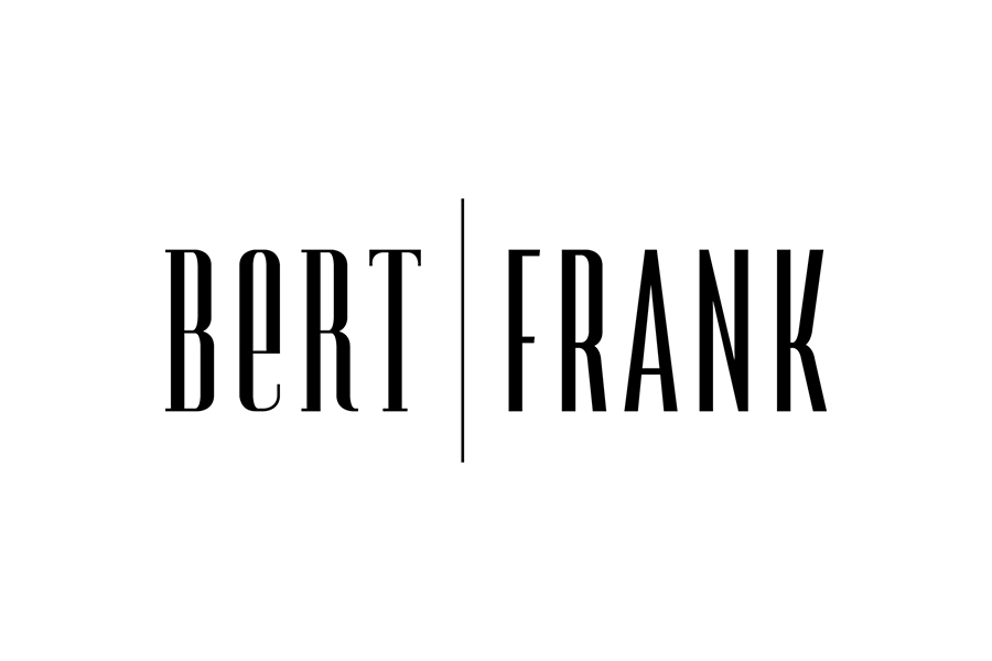 Bert Frank
