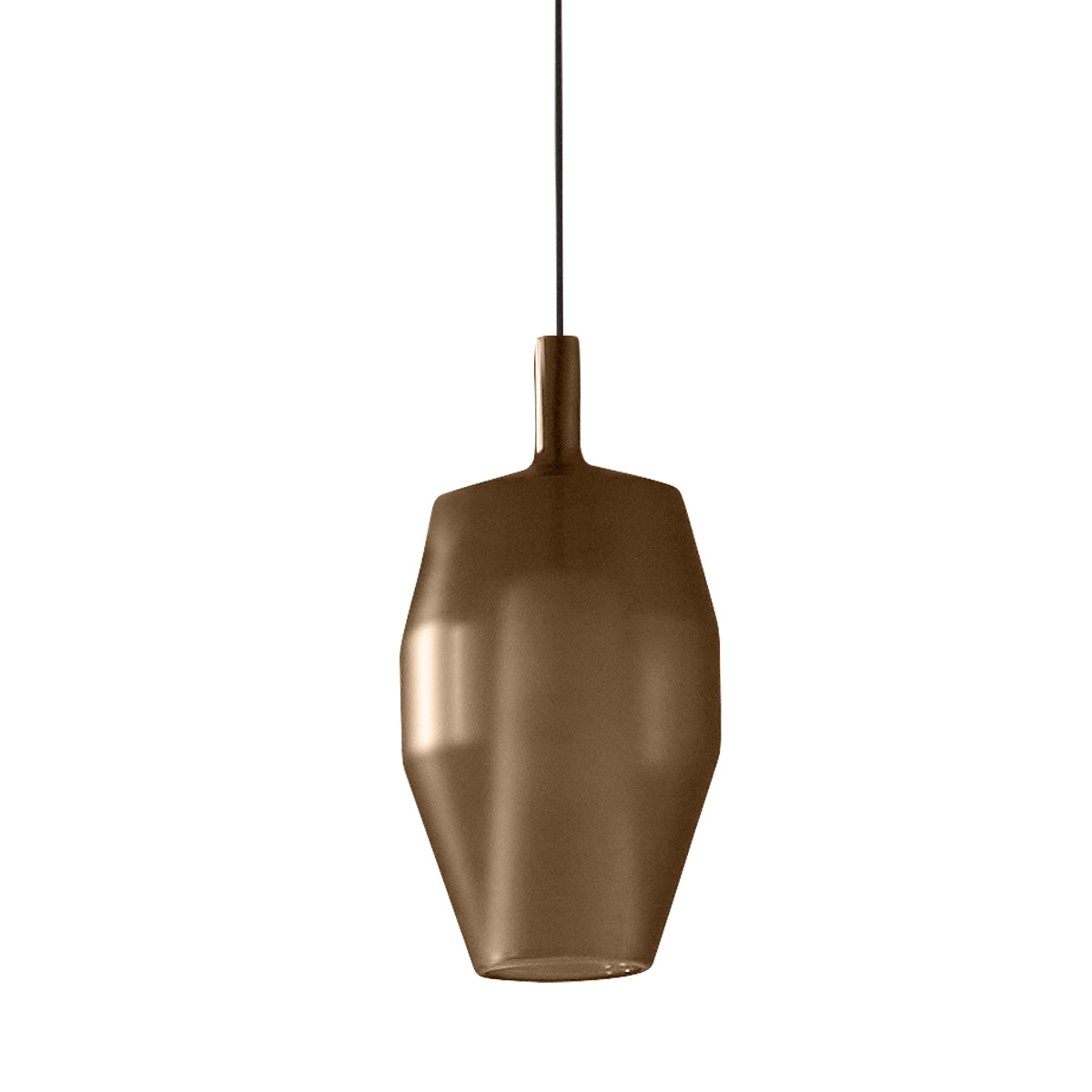 Penta Light MoM 1602-22 Tall Pendelleuchte Ø: 20 cm Hängelampe – Glaskugel in Sandfarben, mundgeblasen,, angenehmer Lichtschein, geeignet fürs Schlafzimmer, ideal über Esstisch, Küche oder Wohnzimmer Penta Light MoM 1602-22 Tall Pendelleuchte Ø: 20 cm Glaspendel – edles Glas in Sandfarben, handgefertigt in Italien, diffuse Beleuchtung, perfekt für die Leseecke, ideal über Esstisch, Küche oder Wohnzimmer