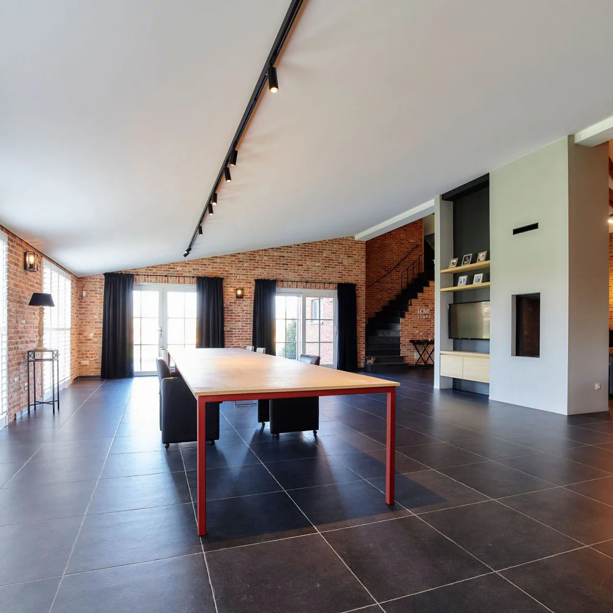 SPY 52 93045 ADM Schienenstrahler, Ø: 5,2 cm, Weiß, Warmweiß 3000K, 45°