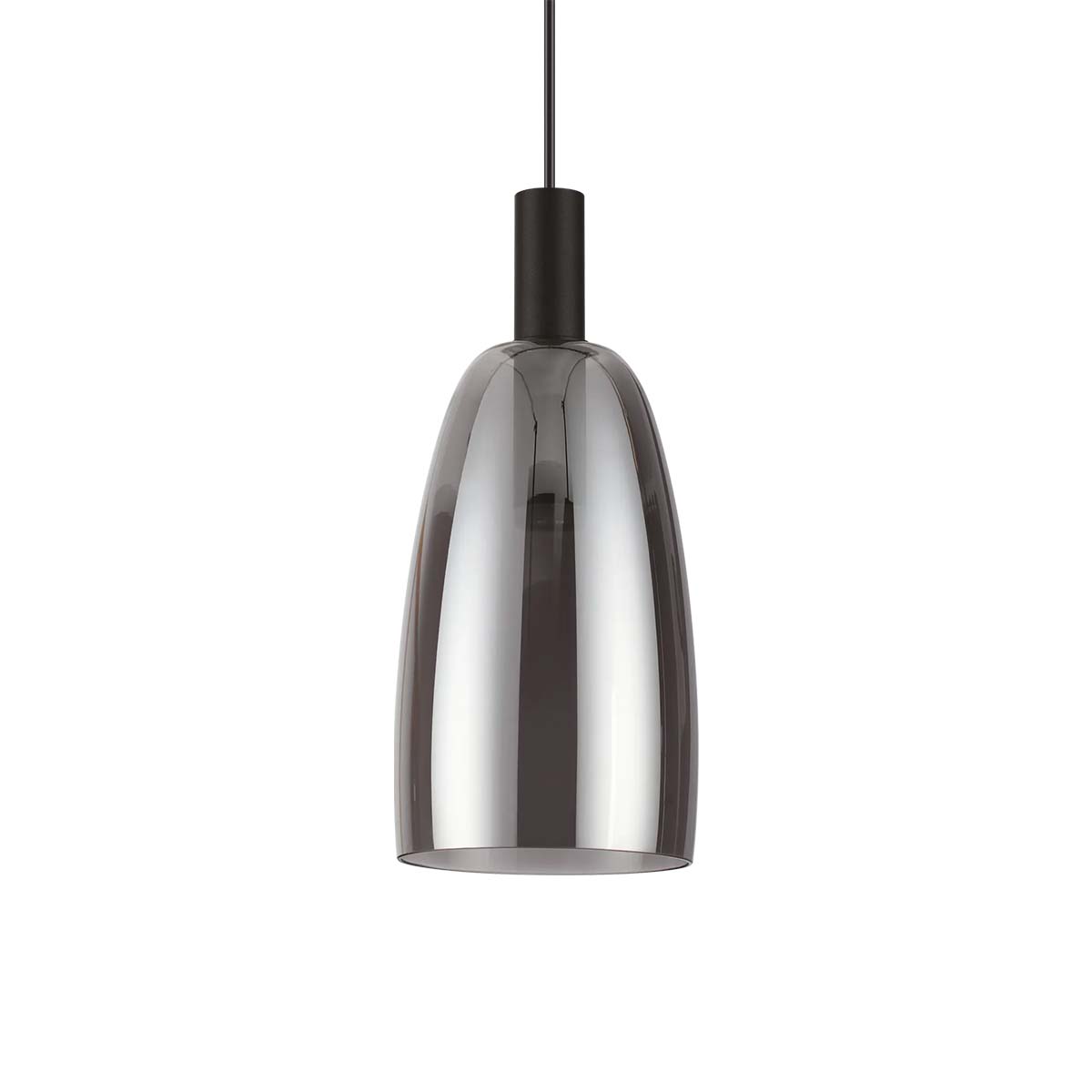 Coco-2 SP Pendelleuchte Ø: 14 cm, H: 33,5 cm Coco-2 SP Pendelleuchte Ø: 14 cm, H: 33,5 cm