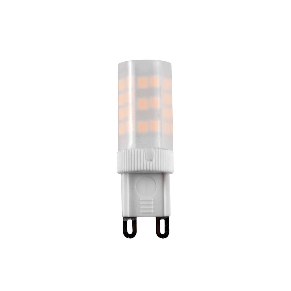 LED G9, 3,5W, 330lm, 2700K, dimmbar LED G9, 3,5W, 330lm, 2700K, dimmbar