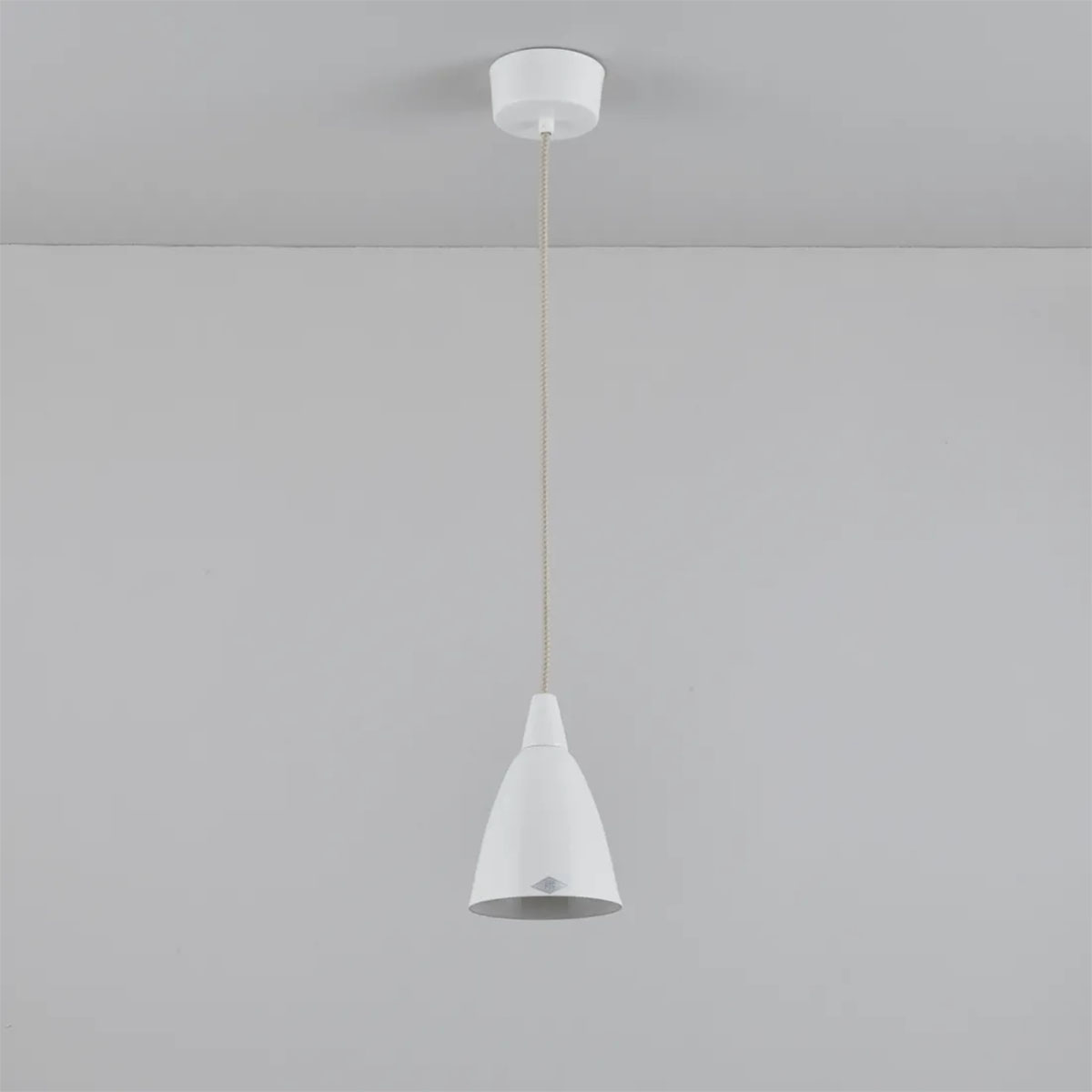 Hector Size 1 Pendelleuchte, Ø: 12 cm Hector Size 1 Pendelleuchte, Ø: 12 cm