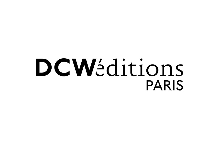 DCW Editions DCW Editions